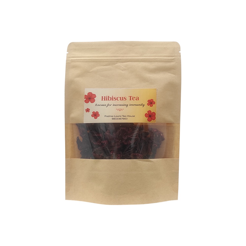 Hibiscus (25 Gm)